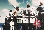 Image of Allied Invasion troops Philippines, 1945, second 11 stock footage video 65675063906