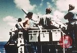 Image of Allied Invasion troops Philippines, 1945, second 12 stock footage video 65675063906