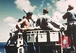 Image of Allied Invasion troops Philippines, 1945, second 14 stock footage video 65675063906