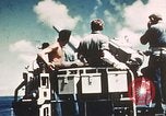 Image of Allied Invasion troops Philippines, 1945, second 17 stock footage video 65675063906