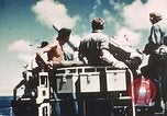 Image of Allied Invasion troops Philippines, 1945, second 18 stock footage video 65675063906