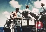 Image of Allied Invasion troops Philippines, 1945, second 19 stock footage video 65675063906