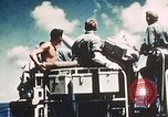 Image of Allied Invasion troops Philippines, 1945, second 23 stock footage video 65675063906