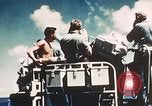 Image of Allied Invasion troops Philippines, 1945, second 26 stock footage video 65675063906
