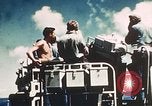 Image of Allied Invasion troops Philippines, 1945, second 28 stock footage video 65675063906