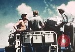 Image of Allied Invasion troops Philippines, 1945, second 29 stock footage video 65675063906