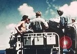 Image of Allied Invasion troops Philippines, 1945, second 30 stock footage video 65675063906