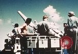 Image of Allied Invasion troops Philippines, 1945, second 34 stock footage video 65675063906