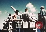Image of Allied Invasion troops Philippines, 1945, second 35 stock footage video 65675063906