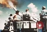 Image of Allied Invasion troops Philippines, 1945, second 37 stock footage video 65675063906