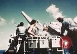 Image of Allied Invasion troops Philippines, 1945, second 39 stock footage video 65675063906