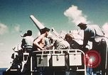 Image of Allied Invasion troops Philippines, 1945, second 40 stock footage video 65675063906