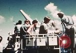 Image of Allied Invasion troops Philippines, 1945, second 41 stock footage video 65675063906