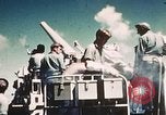 Image of Allied Invasion troops Philippines, 1945, second 42 stock footage video 65675063906