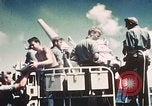 Image of Allied Invasion troops Philippines, 1945, second 45 stock footage video 65675063906