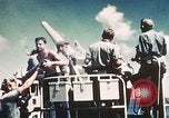 Image of Allied Invasion troops Philippines, 1945, second 46 stock footage video 65675063906