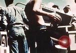 Image of Allied Invasion troops Philippines, 1945, second 48 stock footage video 65675063906