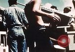 Image of Allied Invasion troops Philippines, 1945, second 49 stock footage video 65675063906