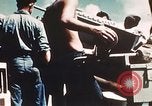 Image of Allied Invasion troops Philippines, 1945, second 51 stock footage video 65675063906