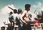 Image of Allied Invasion troops Philippines, 1945, second 53 stock footage video 65675063906