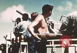 Image of Allied Invasion troops Philippines, 1945, second 54 stock footage video 65675063906
