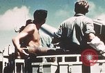 Image of Allied Invasion troops Philippines, 1945, second 56 stock footage video 65675063906
