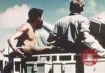 Image of Allied Invasion troops Philippines, 1945, second 57 stock footage video 65675063906