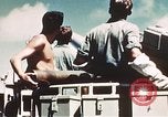 Image of Allied Invasion troops Philippines, 1945, second 58 stock footage video 65675063906