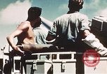Image of Allied Invasion troops Philippines, 1945, second 60 stock footage video 65675063906