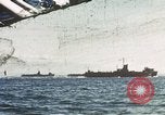 Image of Allied invasion troops Philippines, 1945, second 1 stock footage video 65675063907
