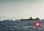 Image of Allied invasion troops Philippines, 1945, second 3 stock footage video 65675063907