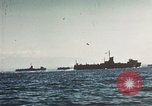 Image of Allied invasion troops Philippines, 1945, second 4 stock footage video 65675063907