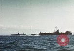 Image of Allied invasion troops Philippines, 1945, second 5 stock footage video 65675063907