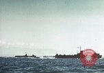 Image of Allied invasion troops Philippines, 1945, second 7 stock footage video 65675063907