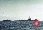 Image of Allied invasion troops Philippines, 1945, second 8 stock footage video 65675063907