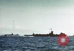 Image of Allied invasion troops Philippines, 1945, second 12 stock footage video 65675063907