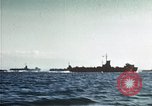 Image of Allied invasion troops Philippines, 1945, second 13 stock footage video 65675063907