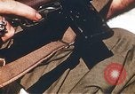 Image of Allied invasion troops Philippines, 1945, second 21 stock footage video 65675063907