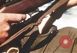 Image of Allied invasion troops Philippines, 1945, second 23 stock footage video 65675063907