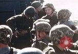Image of Allied invasion troops Philippines, 1945, second 24 stock footage video 65675063907