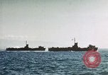 Image of Allied invasion troops Philippines, 1945, second 28 stock footage video 65675063907