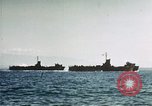 Image of Allied invasion troops Philippines, 1945, second 29 stock footage video 65675063907