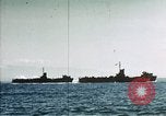 Image of Allied invasion troops Philippines, 1945, second 33 stock footage video 65675063907