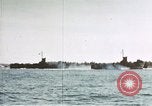 Image of Allied invasion troops Philippines, 1945, second 34 stock footage video 65675063907