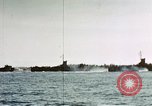 Image of Allied invasion troops Philippines, 1945, second 36 stock footage video 65675063907