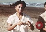 Image of Allied invasion troops Philippines, 1945, second 59 stock footage video 65675063907