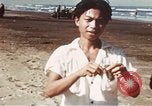 Image of Allied invasion troops Philippines, 1945, second 60 stock footage video 65675063907