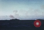 Image of Allied invasion troops Philippines, 1945, second 8 stock footage video 65675063908