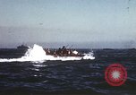 Image of Allied invasion troops Philippines, 1945, second 19 stock footage video 65675063908