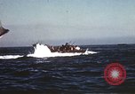 Image of Allied invasion troops Philippines, 1945, second 20 stock footage video 65675063908